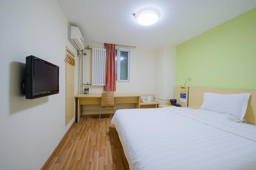 7Days Inn Mei Zhou Bin Fang Avenue Mejcsou Kültér fotó