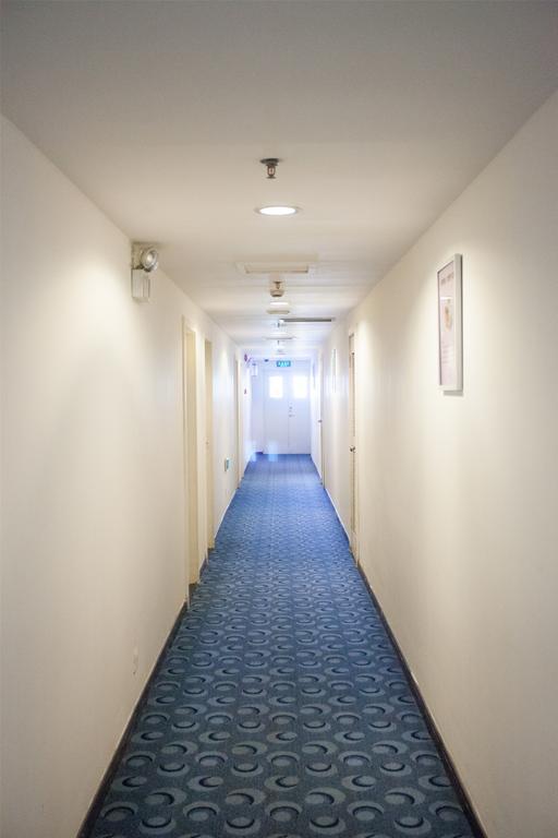 7Days Inn Mei Zhou Bin Fang Avenue Mejcsou Kültér fotó